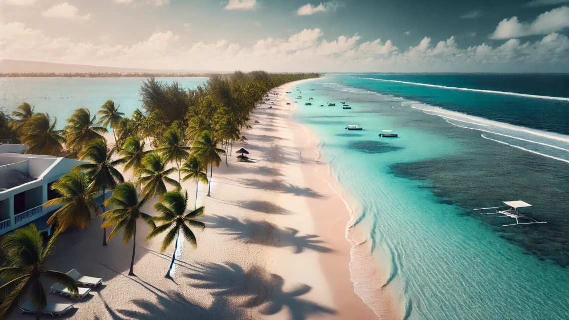 Belle Mare (Osten): Ein tropisches Paradies an der Ostküste von Mauritius