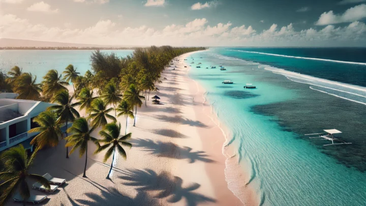 Belle Mare (Osten): Ein tropisches Paradies an der Ostküste von Mauritius