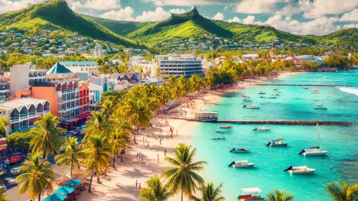 Grand Baie (Norden): Ein Paradies im Herzen von Mauritius