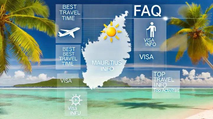 Mauritius-FAQ