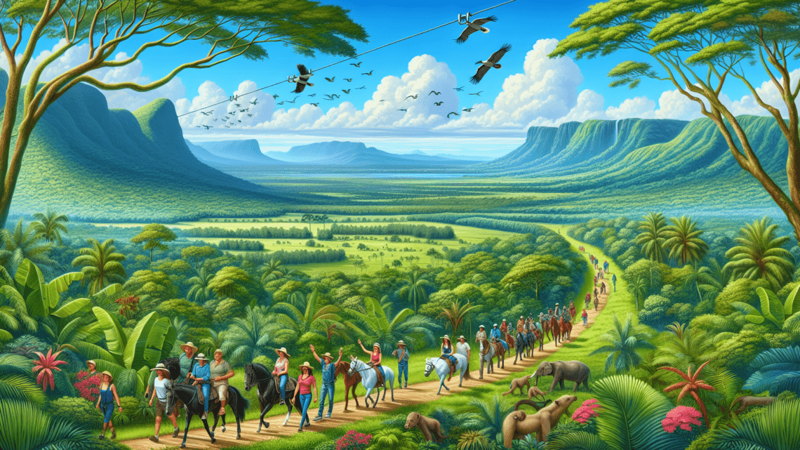 Domaine de l’Etoile