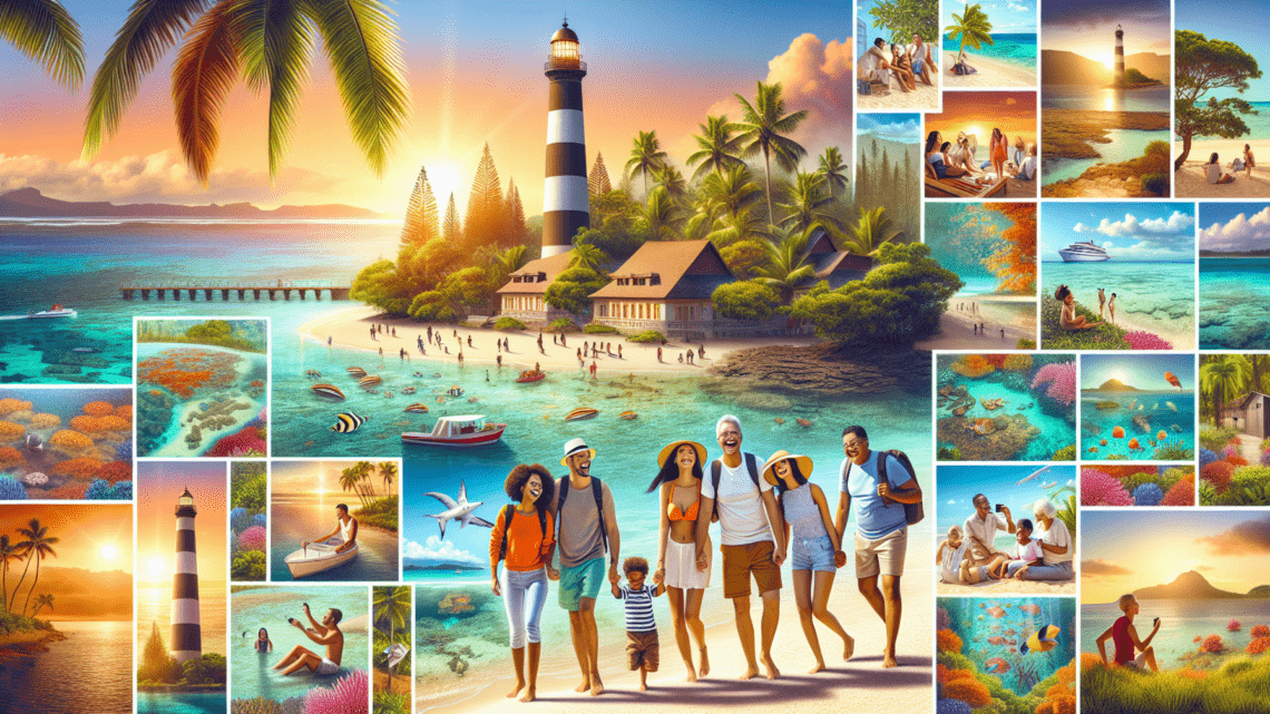 Pointe aux Cannoniers