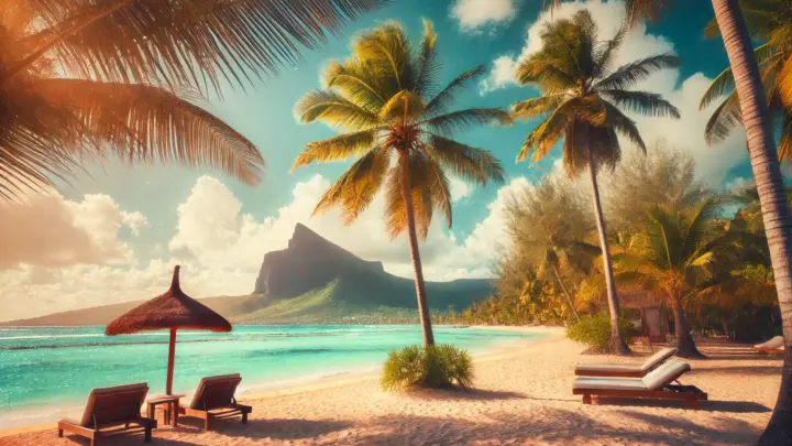 Die beste Reisezeit für Mauritius