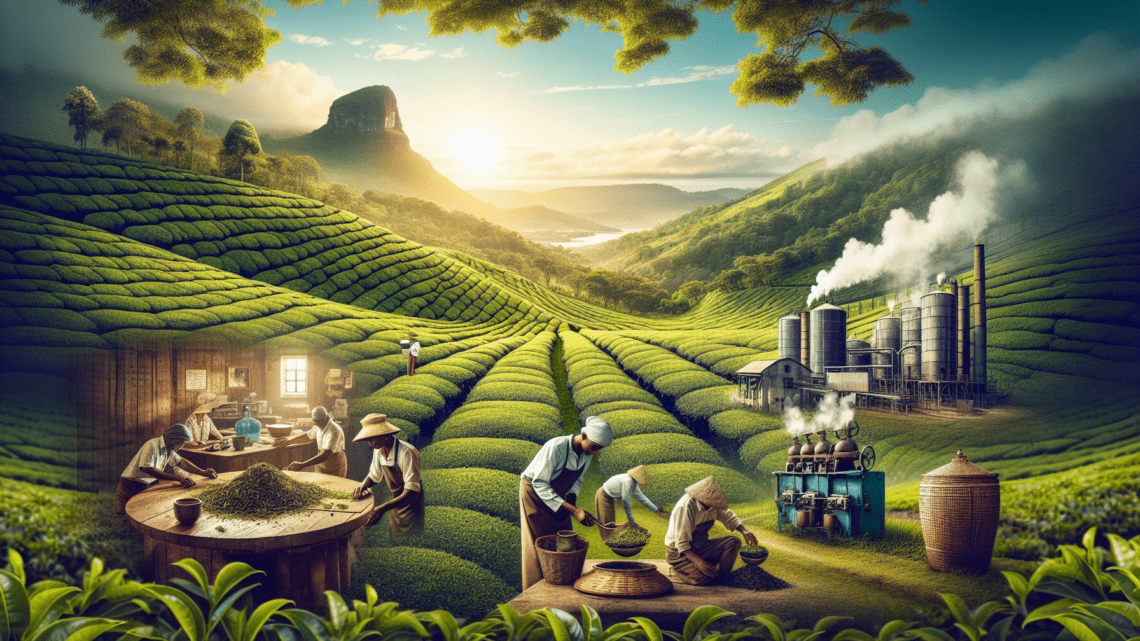 Beobachtung der Lemuren im Casela Nature Park – interaktives Tiererlebnis