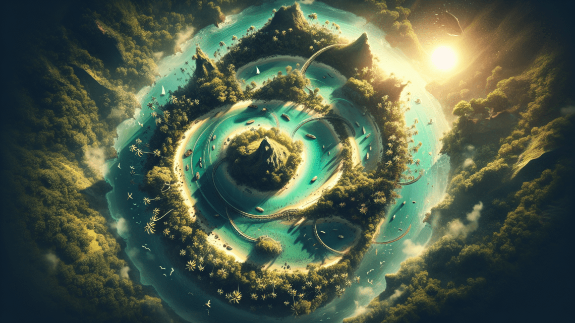 Besuch der kleinen Nachbarinsel île aux Serpents – Naturschutzgebiet mit einzigartiger Tierwelt