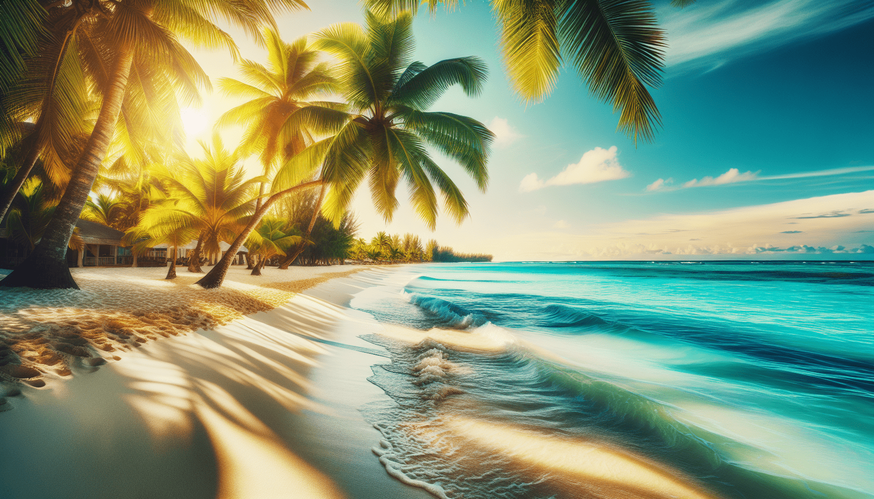 Erkundung der Strände von Belle Mare – endlos la Mauritius-Magazin