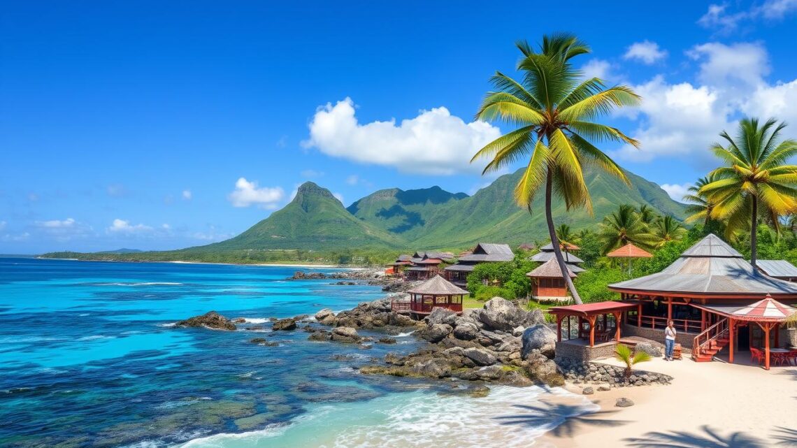 Top Mauritius Sehenswürdigkeiten für Ihren Traumurlaub