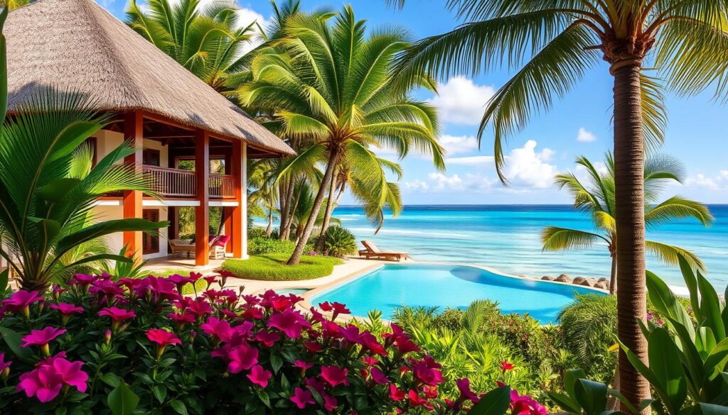 Mauritius Boutique-Hotels Mauritius Boutique-Hotels