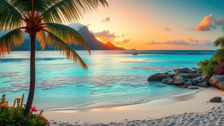 Mauritius Geheimtipps für Ihren unvergesslichen Urlaub