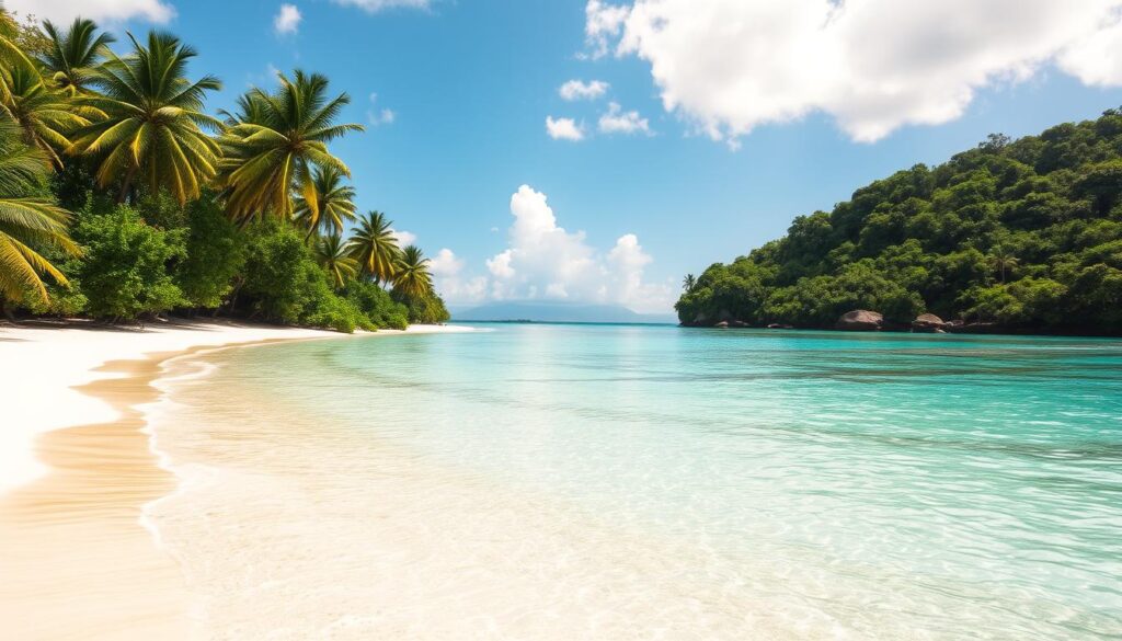 Mauritius versteckte Sehenswürdigkeiten Strand Mauritius versteckte Sehenswürdigkeiten Strand
