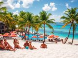 Mauritius Urlaub All Inclusive mit Flug und Hotel günstig