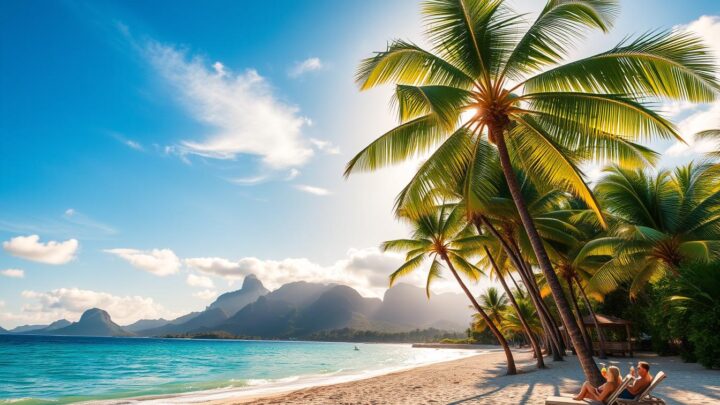 Beste Reisezeit Mauritius – Urlaubsplanung & Klima